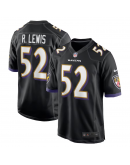 Ray Lewis Baltimore Ravens Jersey