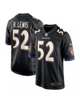 Ray Lewis Baltimore Ravens Jersey