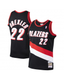 Clyde Drexler Portland Trail Blazers Jersey