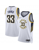 Myles Turner Indiana Pacers Jersey