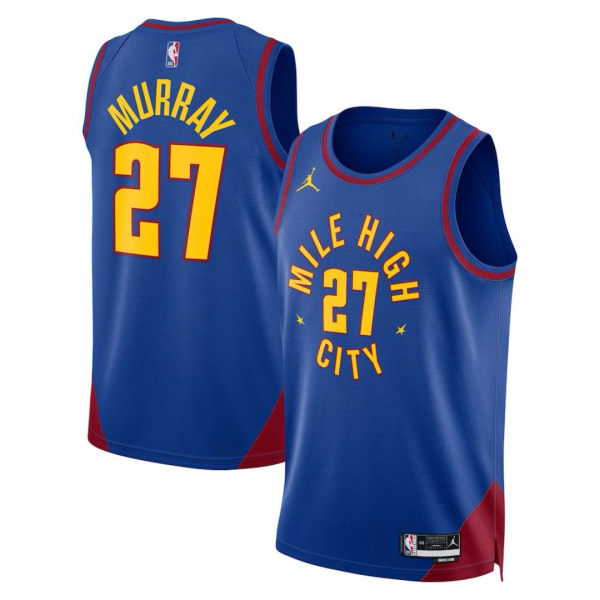 Jamal Murray Denver Nuggets Jersey