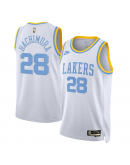 Rui Hachimura Los Angeles Lakers Jersey