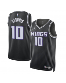 Domantas Sabonis Sacramento Kings Jersey