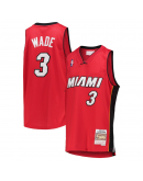 Dwayne Wade Miami Heat Jersey