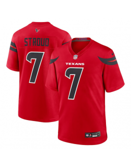 CJ Stroud Houston Texans Jersey