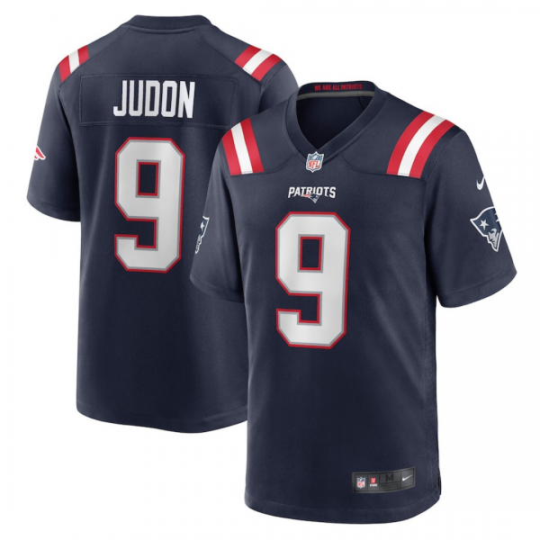 Matthew Judon New England Patroits Jersey