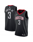 Kevin Porter Jr Houston Rockets Jersey