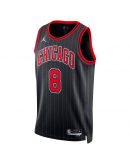 Zach Lavine Chicago Bulls Jersey