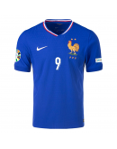 Olivier Giroud France Jersey