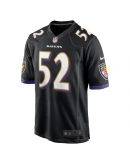 Ray Lewis Baltimore Ravens Jersey