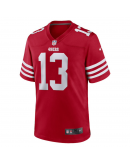 Brock Purdy San Francisco 49ers Jersey