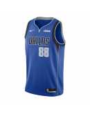 Markieff Morris Dallas Mavericks Jersey