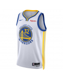 Trayce Jackson Davis Golden State Warriors Jersey