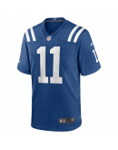 Michael Pittman Jr Indianapolis Colts Jersey