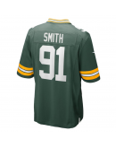 Preston Smith Green Bay Packers Jersey