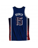 Devin Booker 2024 Team USA Jersey