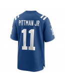 Michael Pittman Jr Indianapolis Colts Jersey