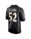 Ray Lewis Baltimore Ravens Jersey