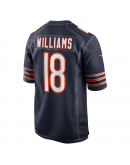 Caleb Williams Chicago Bears Jersey