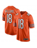 Caleb Williams Chicago Bears Jersey