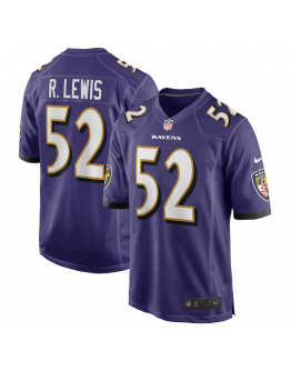 Ray Lewis Baltimore Ravens Jersey