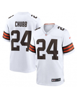 Nick Chubb Cleveland Browns Jersey