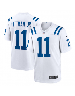 Michael Pittman Jr Indianapolis Colts Jersey