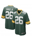 Darnell Savage Jr Green Bay Packers Jersey