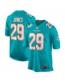 Brandon Jones Miami Dolphins Jersey