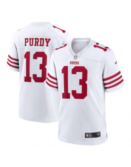 Brock Purdy San Francisco 49ers Jersey