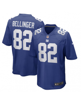 Daniel Bellinger New York Giants Jersey