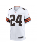 Nick Chubb Cleveland Browns Jersey