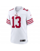 Brock Purdy San Francisco 49ers Jersey