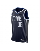 Markieff Morris Dallas Mavericks Jersey