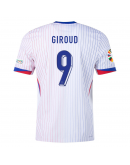 Olivier Giroud France Jersey