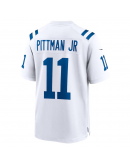 Michael Pittman Jr Indianapolis Colts Jersey