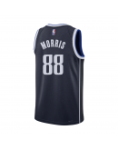 Markieff Morris Dallas Mavericks Jersey