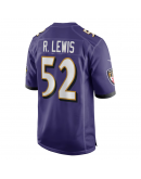 Ray Lewis Baltimore Ravens Jersey