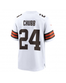 Nick Chubb Cleveland Browns Jersey