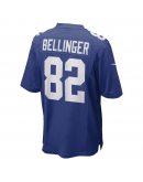 Daniel Bellinger New York Giants Jersey