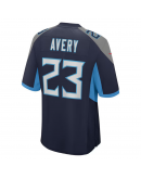 Tre Avery Tennessee Titans Jersey