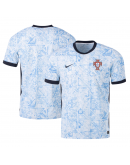 Portugal Away Jersey