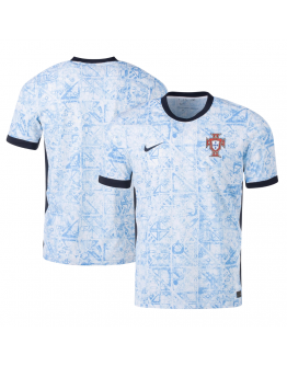 Portugal Away Jersey