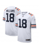 Caleb Williams Chicago Bears Jersey