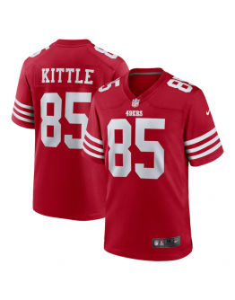 George Kittle San Francisco 49ers Jersey