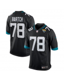 Ben Bartch Jacksonville Jaguars Jersey