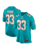 Lamical Perine Miami Dolphins Jersey