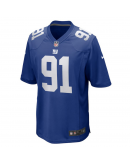 Vernon Butler Jr New York Giants Jersey