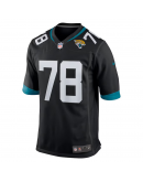 Ben Bartch Jacksonville Jaguars Jersey