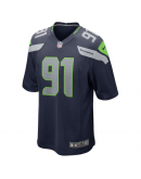 Bryan Mone Seattle Seahawks Jersey